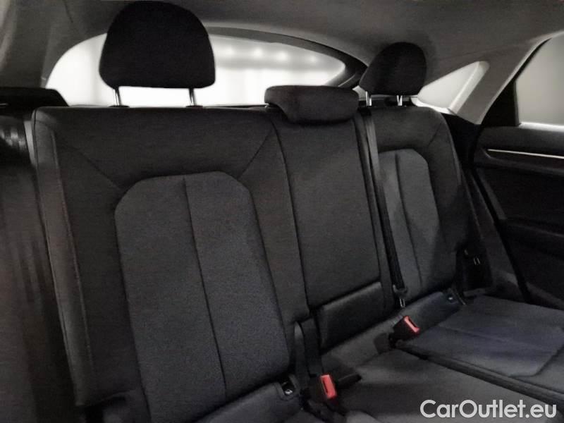 Audi  Q3 AUDI  SPORTBACK / 2019 / 5P / SUV 45 TFSI E S TRONIC BUSINESS PLUS #15