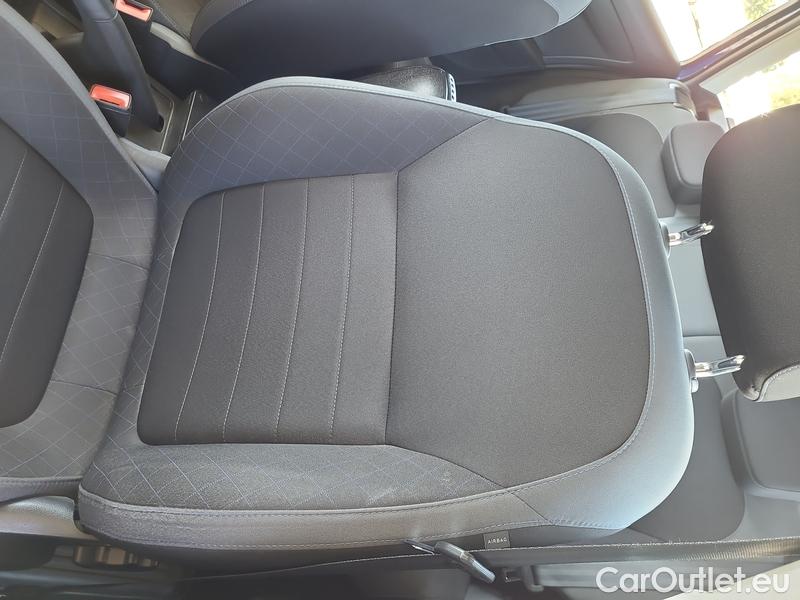  Skoda  Fabia  Combi (2015)  Com.1.0TSI 70 Ambition #9