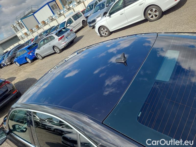 Skoda  Superb  2 (2008) Supe.FL1.5TSI 110 Ambition AT #12