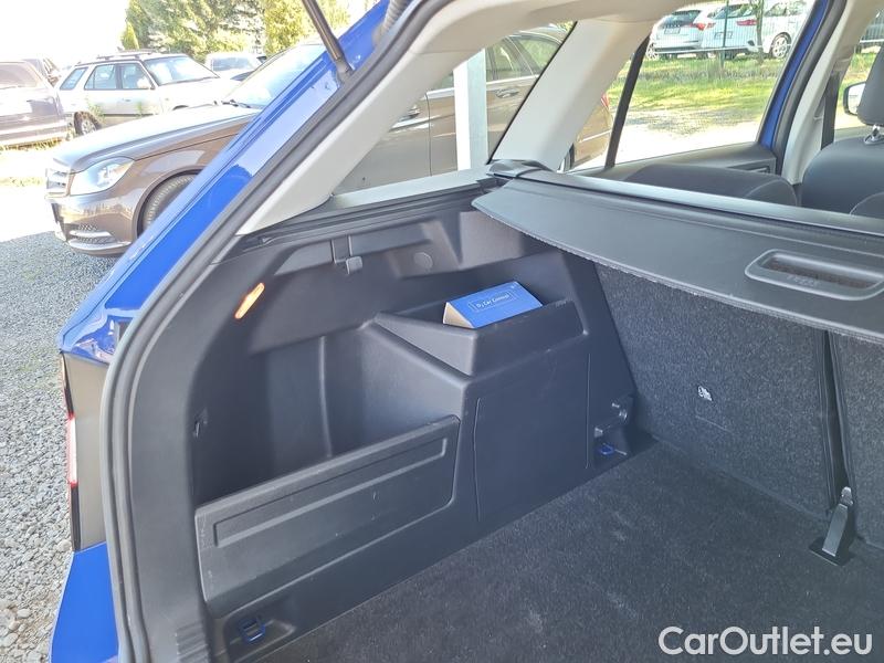  Skoda  Fabia  Combi (2015)  Com.1.0TSI 70 Ambition #20