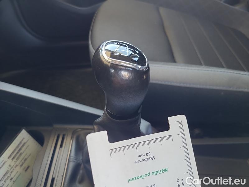  Skoda  Fabia  Combi (2015)  Com.1.0TSI 70 Ambition #7