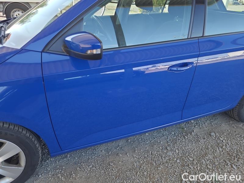  Skoda  Fabia  Combi (2015)  Com.1.0TSI 70 Ambition #3