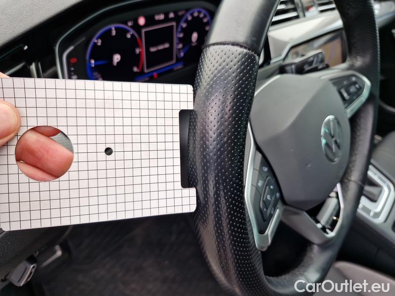  Volkswagen  Passat  Variant (CB5) (2019) Pas. Alltr.2.0TDI 140 4M AT #11