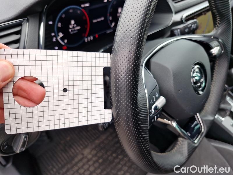 Skoda  Superb  (3V3)(2015) Supe.FL2.0TDI 110 Sportline #11