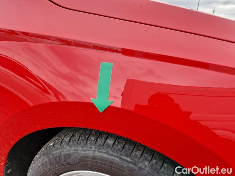  Skoda  Fabia  3 (2015)  Com.1.0TSI 70 Ambition #3