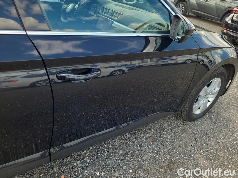 Skoda  Superb  2 (2008) Supe.FL1.5TSI 110 Ambition AT #17