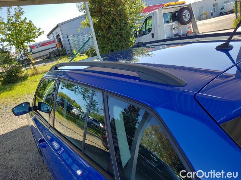  Skoda  Fabia  Combi (2015)  Com.1.0TSI 70 Ambition #15
