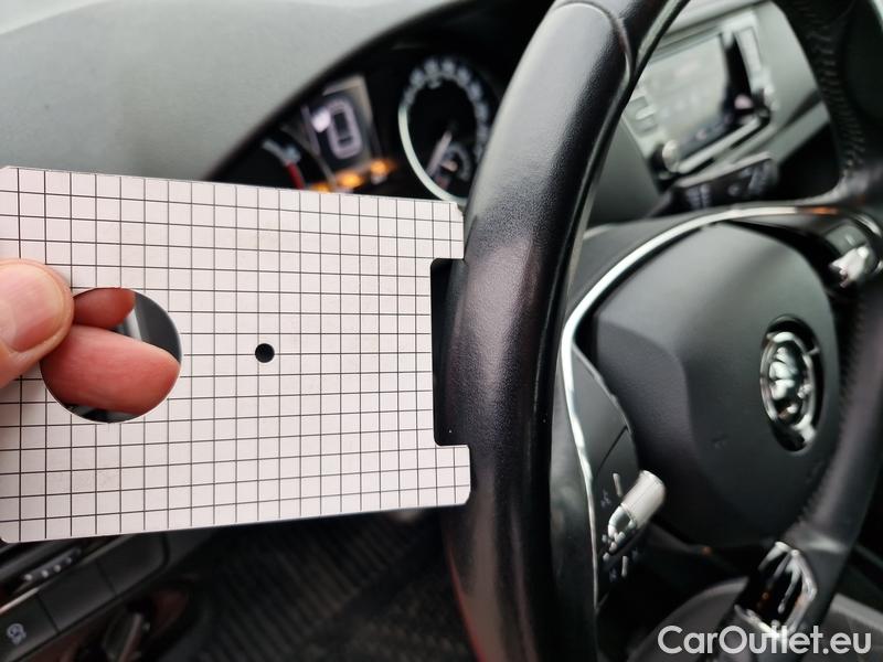  Skoda  Fabia  3 (2015)  Com.1.0TSI 70 Ambition #18