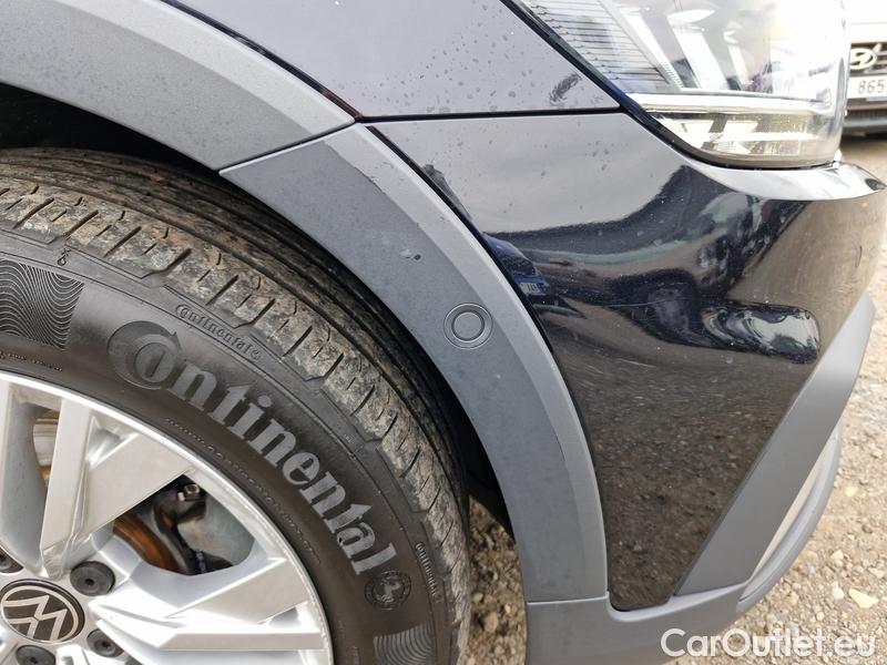  Volkswagen  Passat  Variant (CB5) (2019) Pas. Alltr.2.0TDI 140 4M AT #31