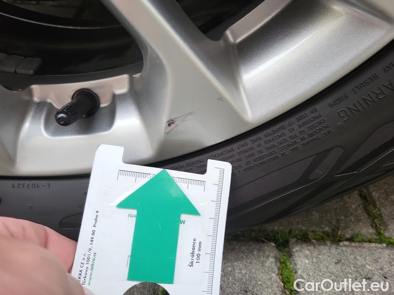  Hyundai  Tucson   1.6TGDI 130 Adventure #2