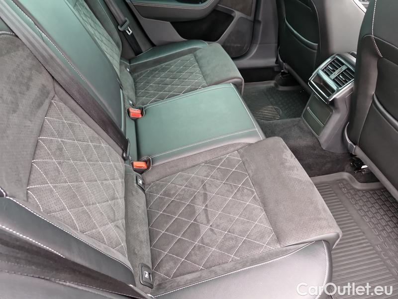 Skoda  Superb  (3V3)(2015) Supe.FL2.0TDI 110 Sportline #11