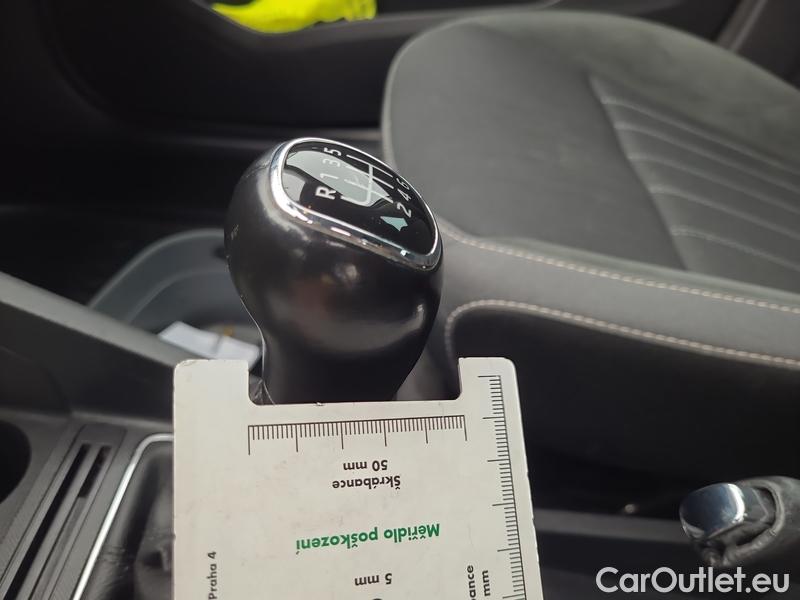  Skoda  Fabia  Combi (2015)  Com 1.0TSI 81 Style #6