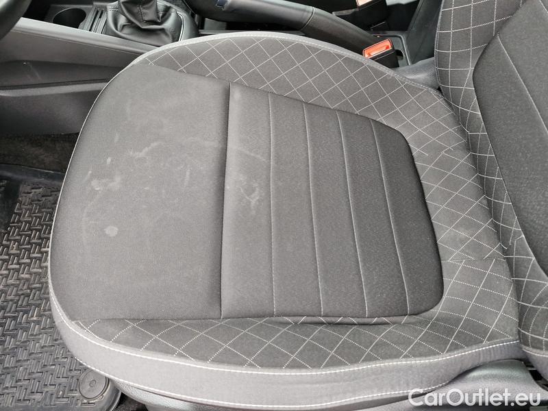  Skoda  Fabia  3 (2015)  Com.1.0TSI 70 Ambition #20