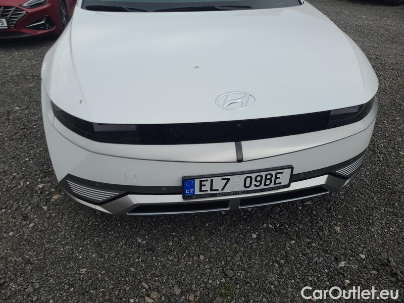 Hyundai   Ioniq Ioniq5  (2021) 5 77kWh Style Premium AT #2