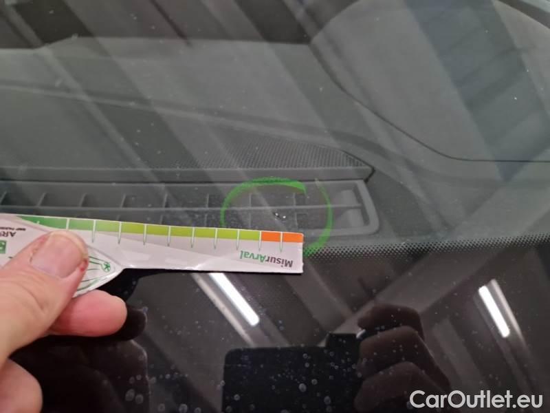 Audi  Q3 AUDI  SPORTBACK / 2019 / 5P / SUV 45 TFSI E S TRONIC BUSINESS PLUS #36