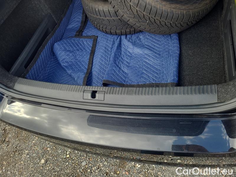 Skoda  Superb  2 (2008) Supe.FL1.5TSI 110 Ambition AT #14