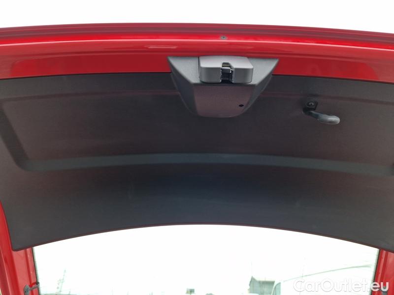  Skoda  Fabia  3 (2015)  Com.1.0TSI 70 Ambition #13