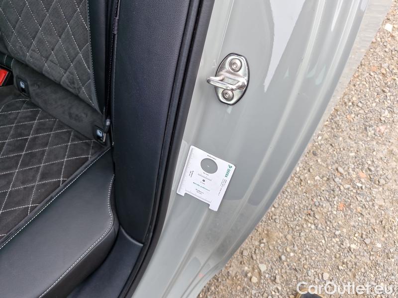 Skoda  Superb  (3V3)(2015) Supe.FL2.0TDI 110 Sportline #8