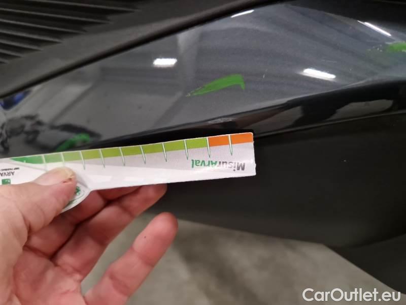 Audi  Q3 AUDI  SPORTBACK / 2019 / 5P / SUV 45 TFSI E S TRONIC BUSINESS PLUS #62