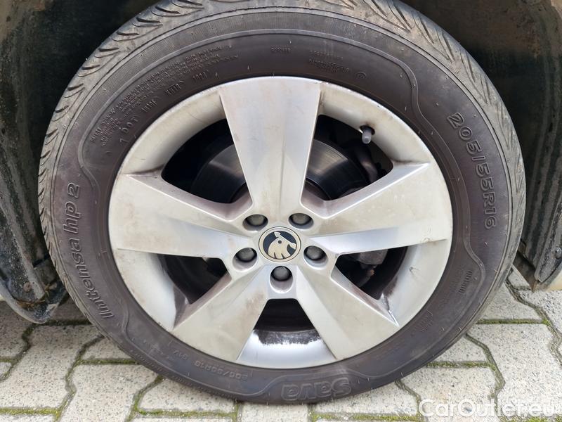  Skoda  Scala  (NW) (2019)  1.5TSI 110 Style #16