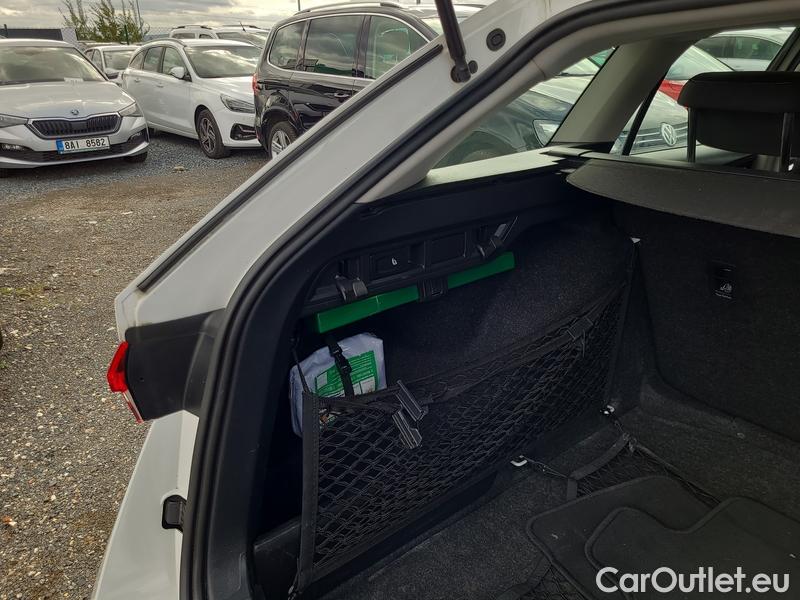  Skoda  Octavia  Combi (NX3)(2020) Oct.Combi 1.5TSI 110 Style #5