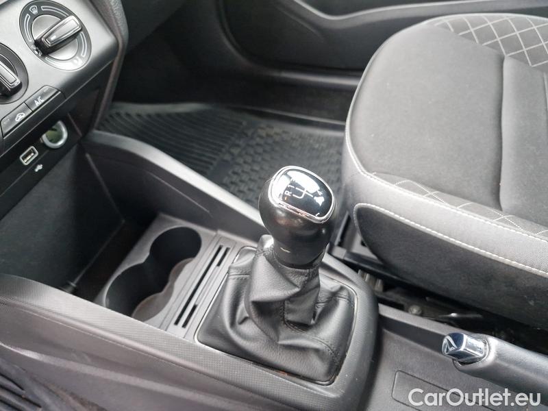  Skoda  Fabia  3 (2015)  Com.1.0TSI 70 Ambition #19