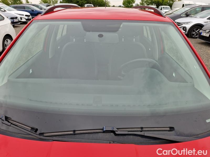  Skoda  Fabia  3 (2015)  Com.1.0TSI 70 Ambition #1