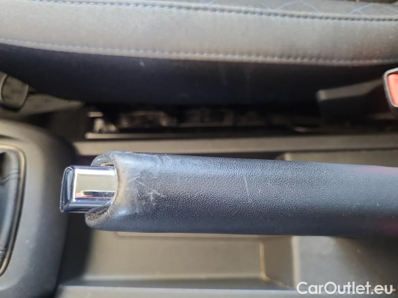  Skoda  Fabia  Combi (2015)  Com.1.0TSI 70 Ambition #29