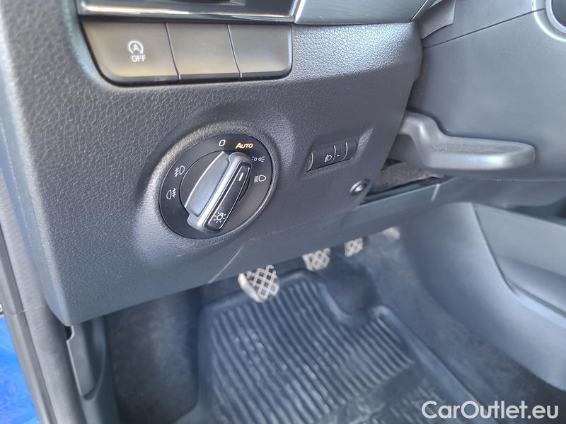  Skoda  Fabia  Combi (2015)  Com.1.0TSI 70 Ambition #10