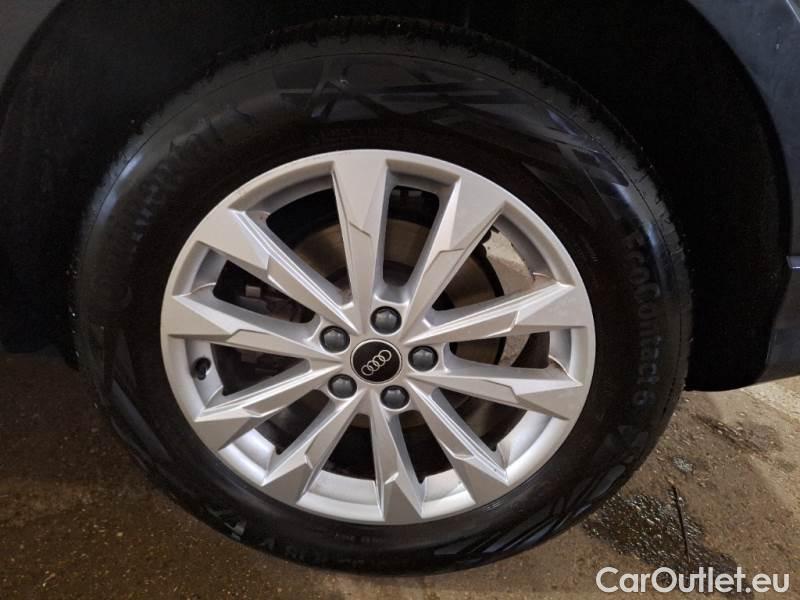 Audi  Q3 AUDI  SPORTBACK / 2019 / 5P / SUV 45 TFSI E S TRONIC BUSINESS PLUS #19