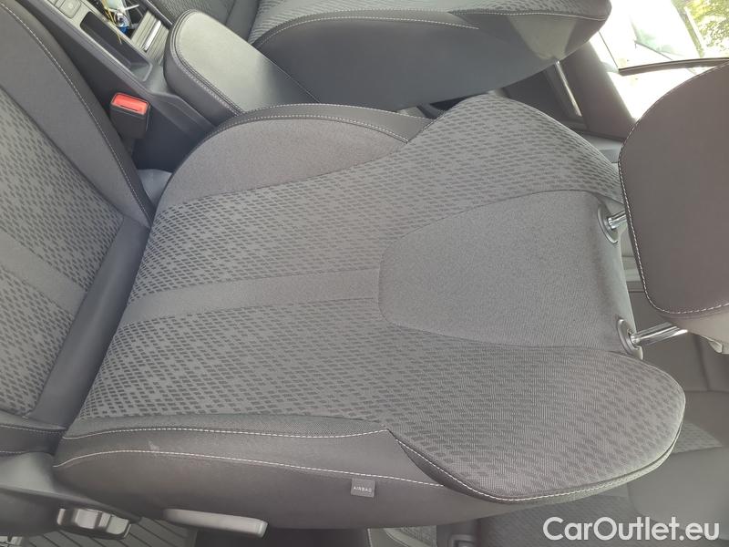  Skoda  Octavia  Combi (NX3)(2020) Oct.Combi 1.5TSI 110 Style #22