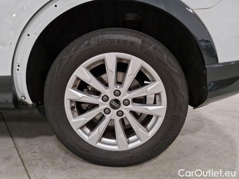 Audi  Q3 AUDI  SPORTBACK / 2019 / 5P / SUV 45 TFSI E S TRONIC BUSINESS PLUS #19