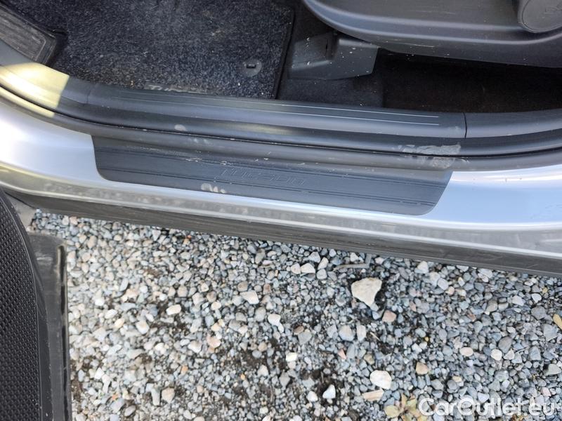 Hyundai  Tucson   (NX)(2020) NX4E  #3