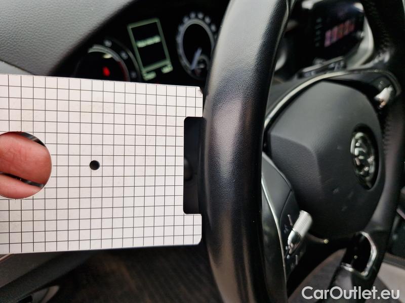  Skoda  Scala  (NW) (2019)  1.5TSI 110 Style #7