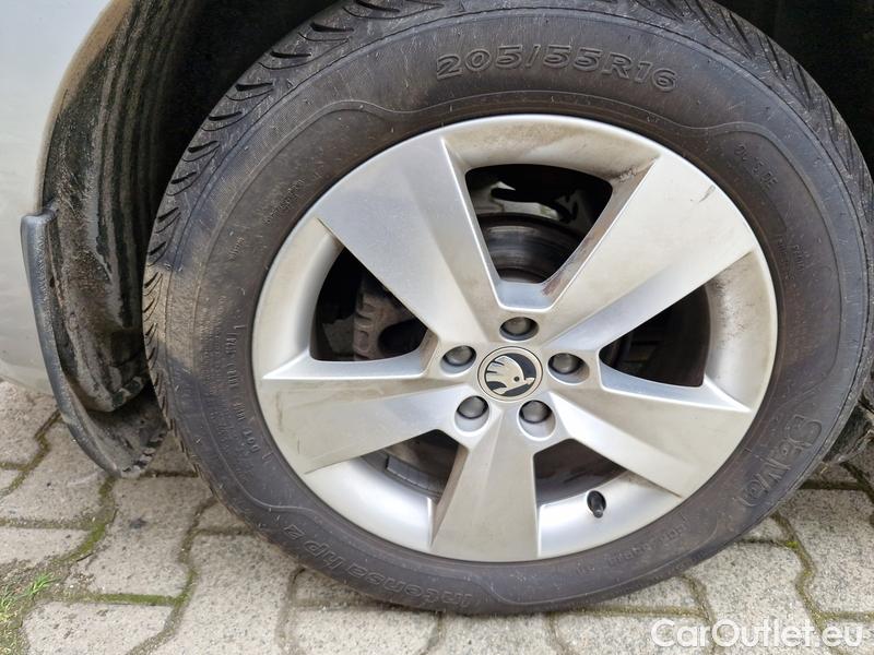  Skoda  Scala  (NW) (2019)  1.5TSI 110 Style #14
