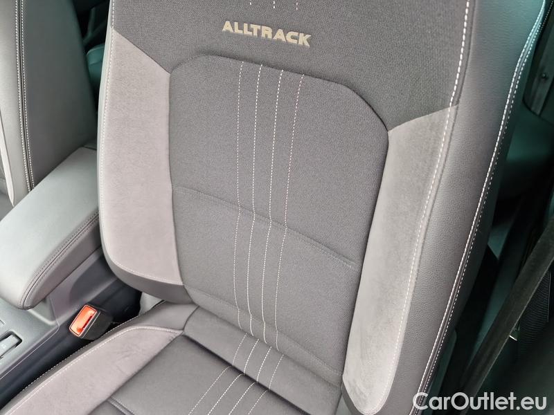  Volkswagen  Passat  Variant (CB5) (2019) Pas. Alltr.2.0TDI 140 4M AT #10