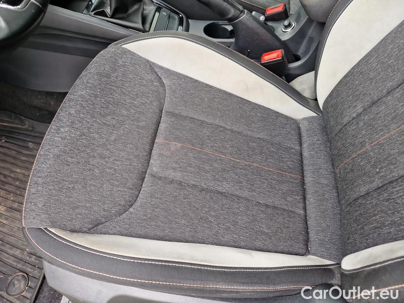  Skoda  Scala  (NW) (2019)  1.5TSI 110 Style #5