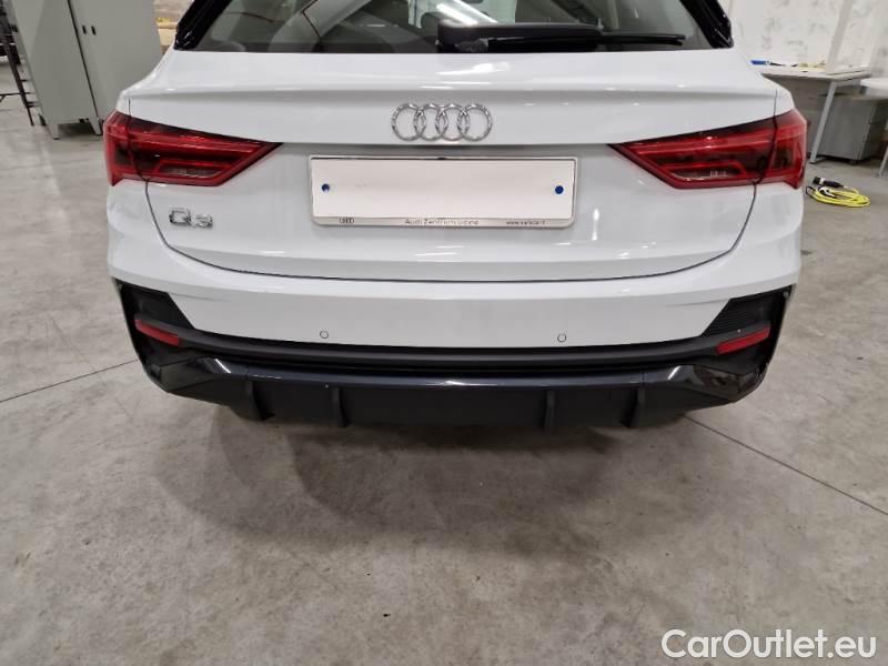Audi  Q3 AUDI  SPORTBACK / 2019 / 5P / SUV 45 TFSI E S TRONIC BUSINESS PLUS #58
