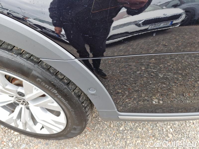  Volkswagen  Passat  Variant (CB5) (2019) Pas. Alltr.2.0TDI 140 4M AT #16