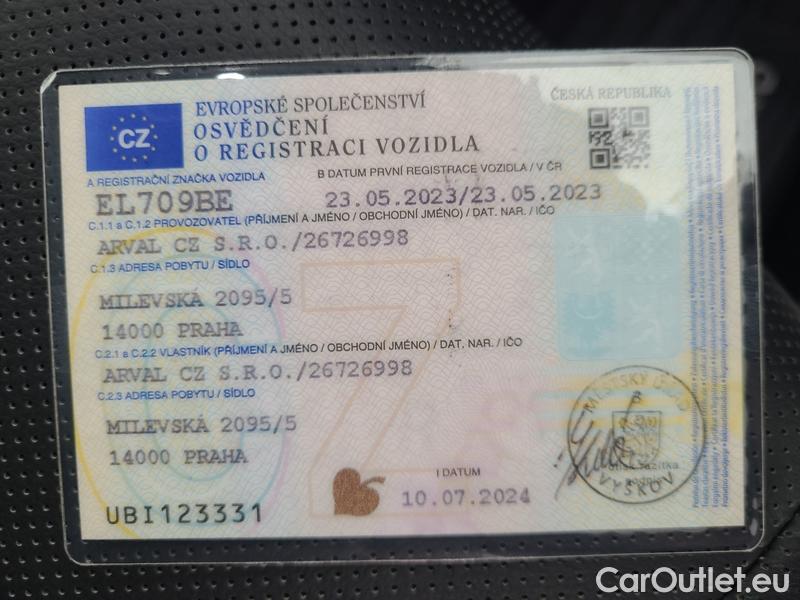 Hyundai   Ioniq Ioniq5  (2021) 5 77kWh Style Premium AT #18