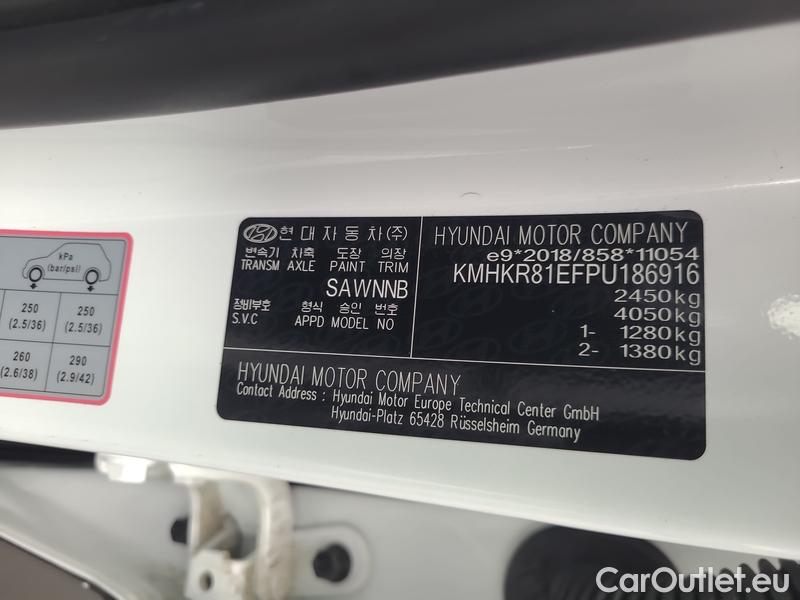 Hyundai   Ioniq Ioniq5  (2021) 5 77kWh Style Premium AT #11