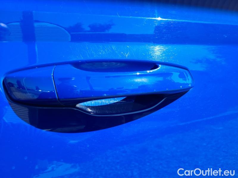  Skoda  Fabia  Combi (2015)  Com.1.0TSI 70 Ambition #23