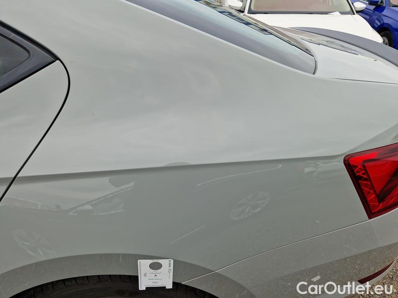 Skoda  Superb  (3V3)(2015) Supe.FL2.0TDI 110 Sportline #7