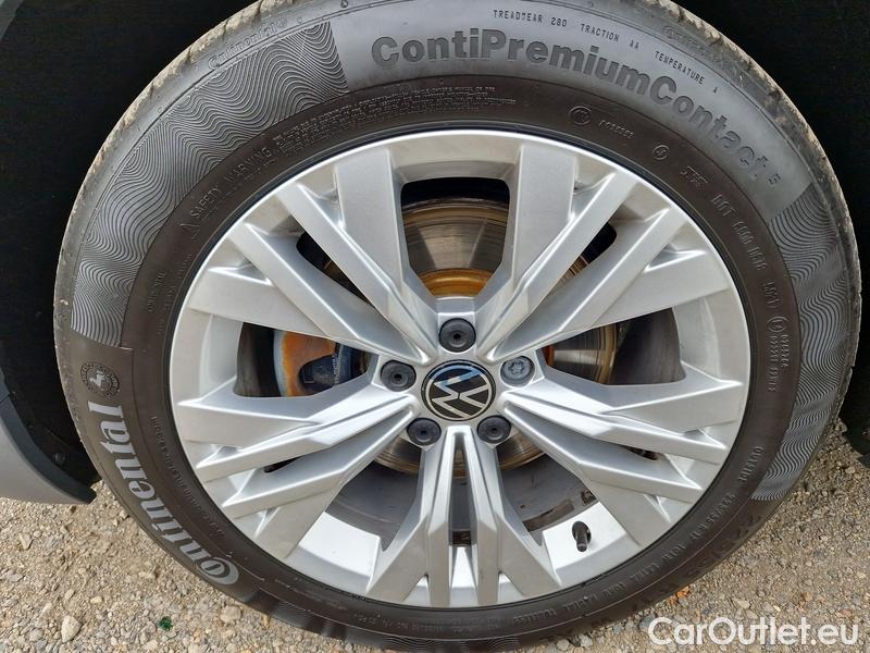  Volkswagen  Passat  Variant (CB5) (2019) Pas. Alltr.2.0TDI 140 4M AT #5