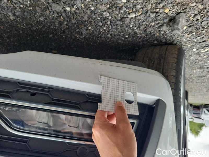  Skoda  Octavia  Lim. (NX3)(2020) Oct.1.5 e-TEC 110 Style AT #2