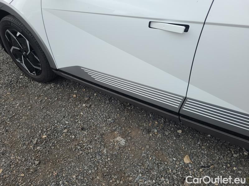 Hyundai   Ioniq Ioniq5  (2021) 5 77kWh Style Premium AT #4