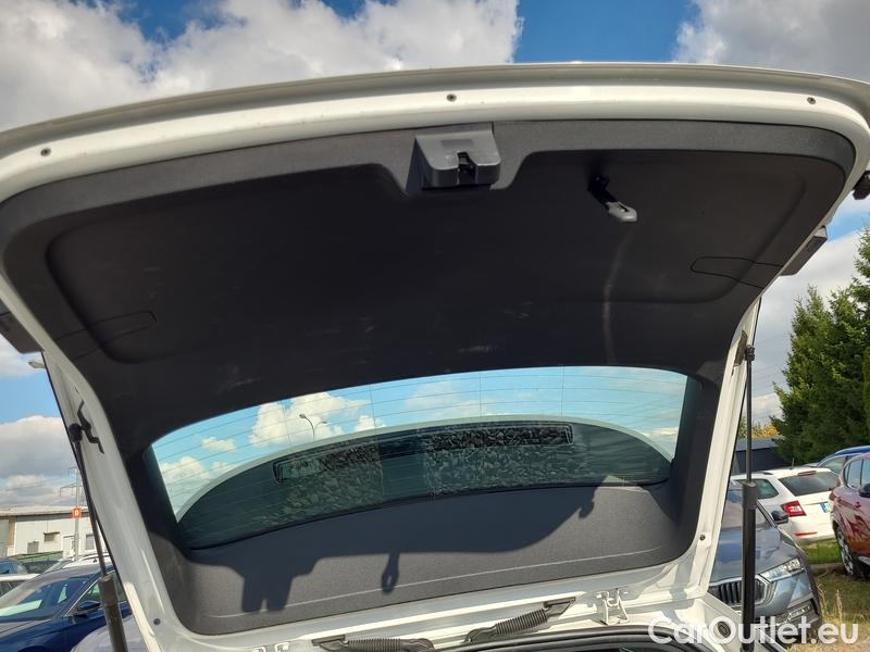  Skoda  Octavia  Combi (NX3)(2020) Oct.Combi 1.5TSI 110 Style #13