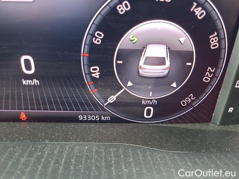 Skoda  Superb  Combi (3T5)(2010) Sup.C.FL2.0TDI 110 Style #20