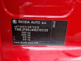  Skoda  Fabia  3 (2015)  Com.1.0TSI 70 Ambition #10