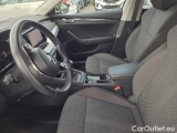  Skoda  Octavia  Combi (NX3)(2020) Oct.Combi 1.5TSI 110 Style #7